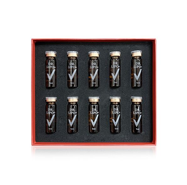 Dr.Lipo+V - product image