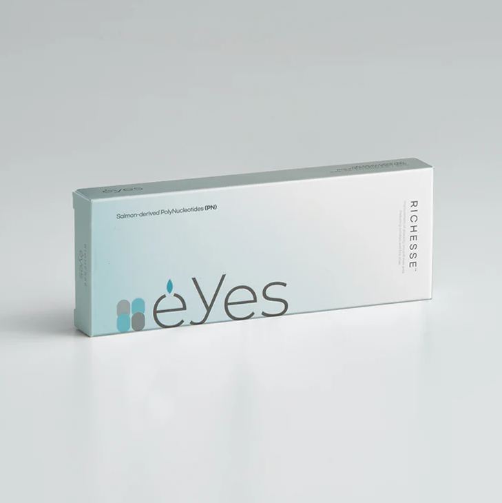 Richesse Eyes - product image