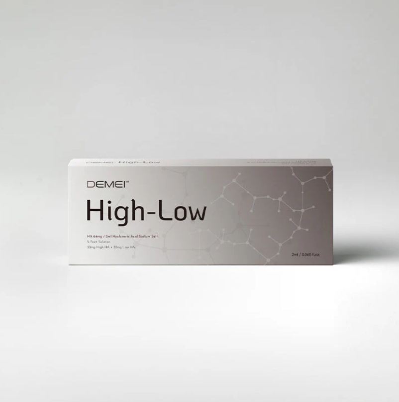 Demei High-Low - product image