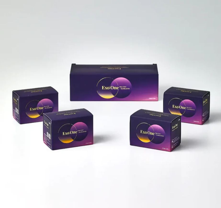 Exo'One(For Skin and Scalp) - product image