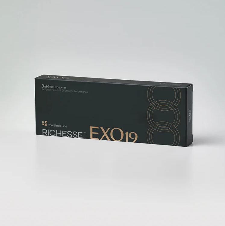 Richesse EXO19 - product image