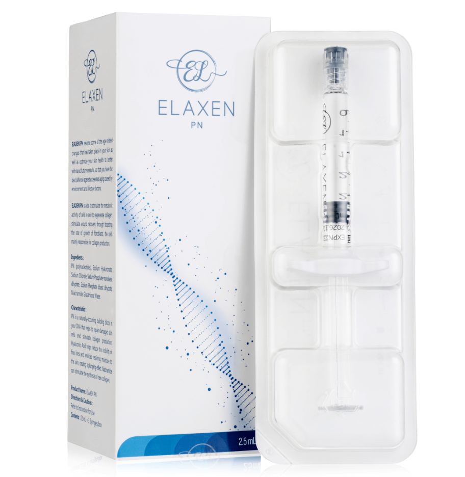 Elaxen PN - product image