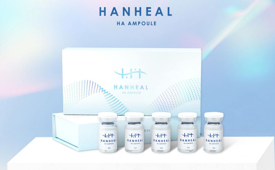 Hanheal HA Ampoule - product image