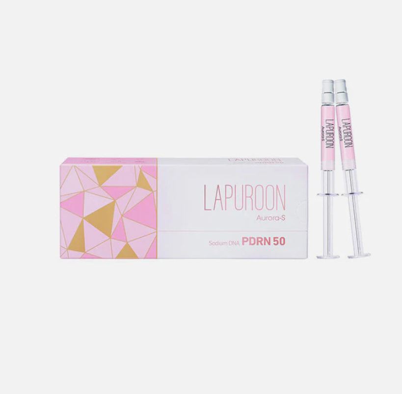 Lapuroon Aurora Super PDRN (IntensiveCare) - product image