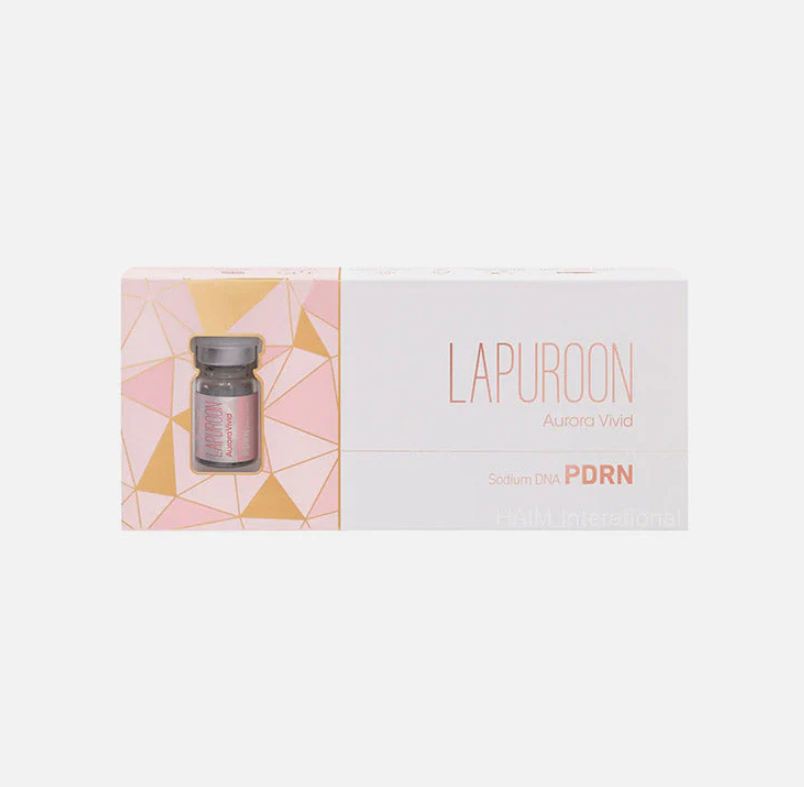 Lapuroon Aurora Vivid PDRN (Mild Care) - product image