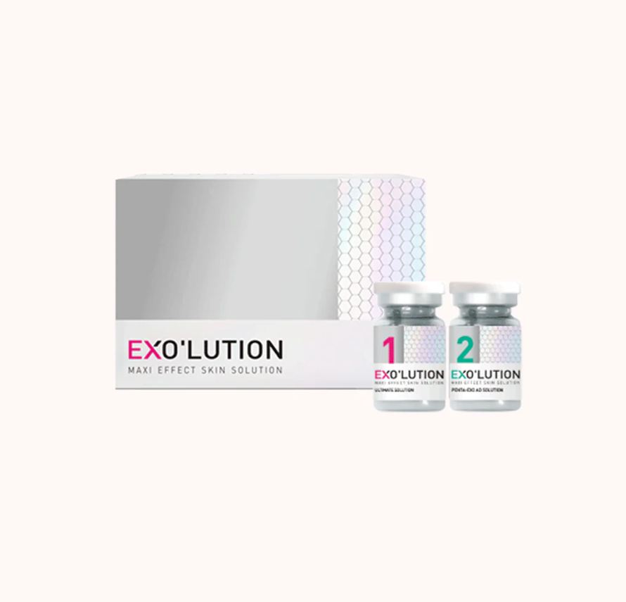 Exo'lution - product image