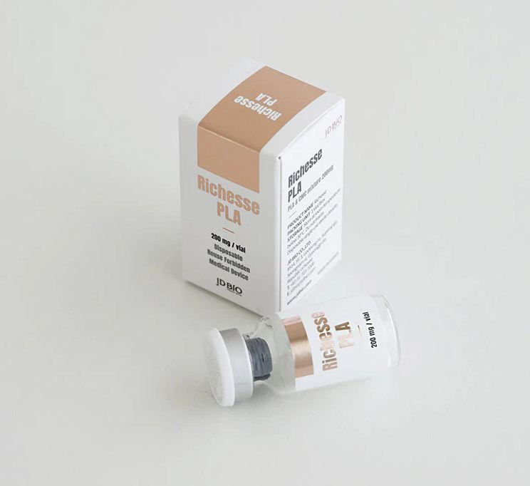 Richesse PLA - product image