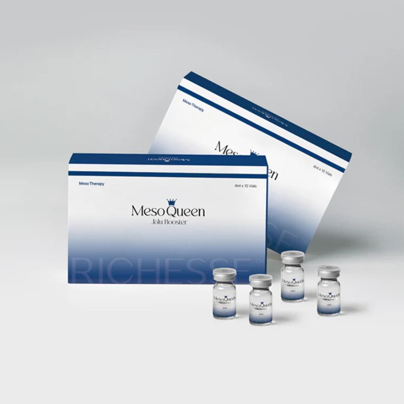 Richesse MesoQueenJalu Booster - product image