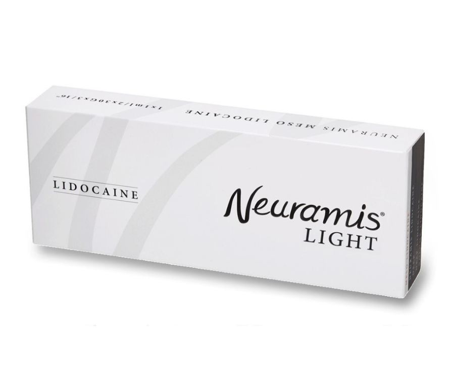 Neuramis Light (Meso)(Lido) - product image