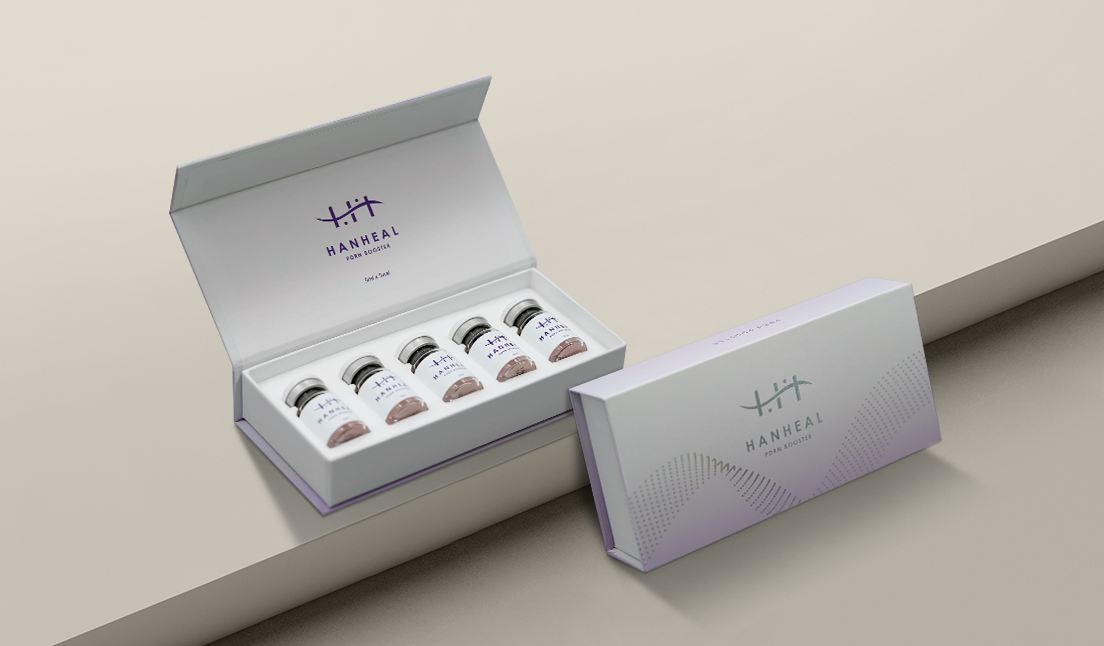 Hanheal PDRN Booster - product image