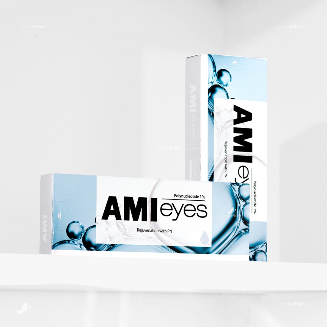 AMI eyes - product image