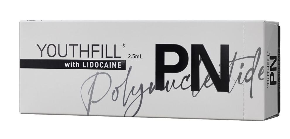 YouthFill PN(Lido / Non-Lido) - product image