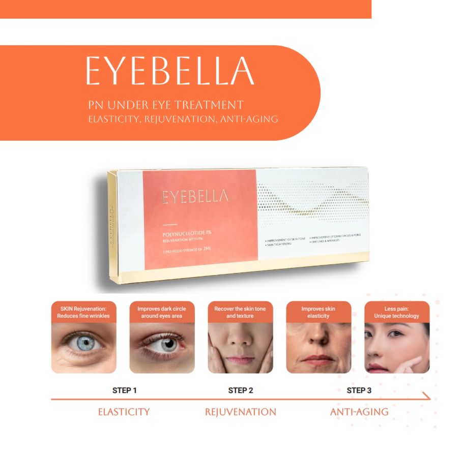 Eyebella PN SKIN BOOSTER - product image