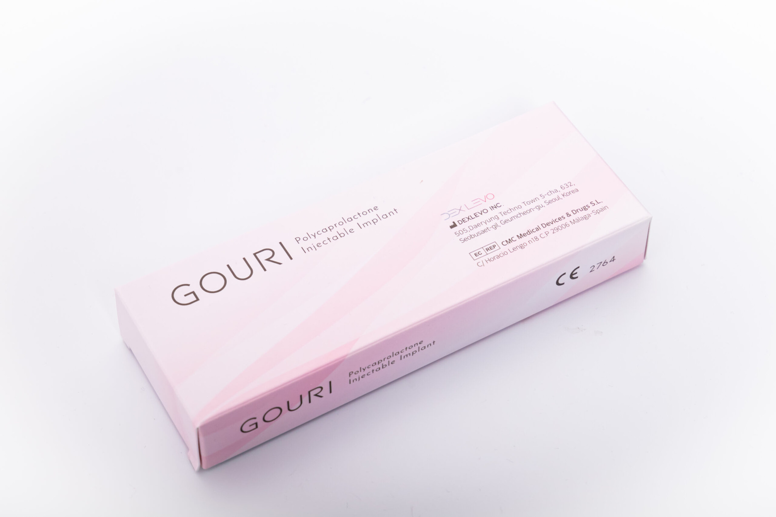 Gouri - product image