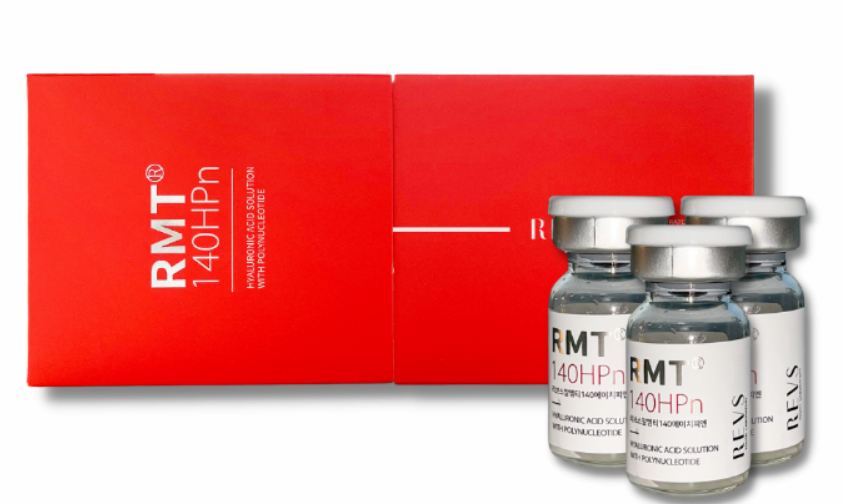 REVS RMT 140HPn - product image