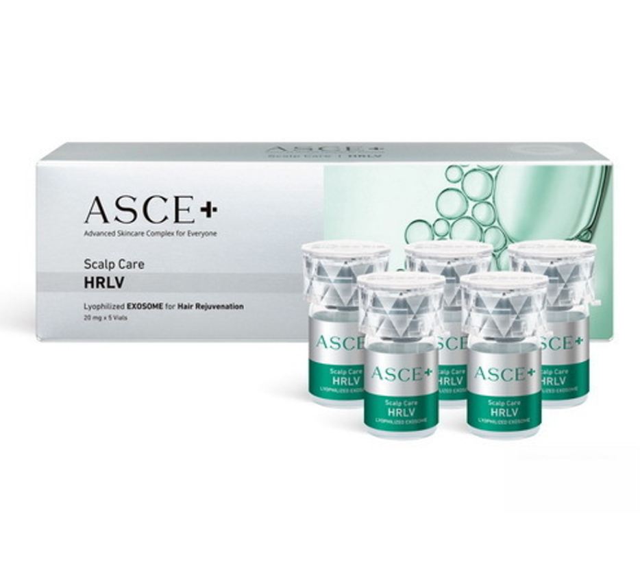 ASCE+ HRLV - product image