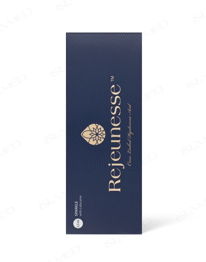 Rejeunesse Sparkle - product image
