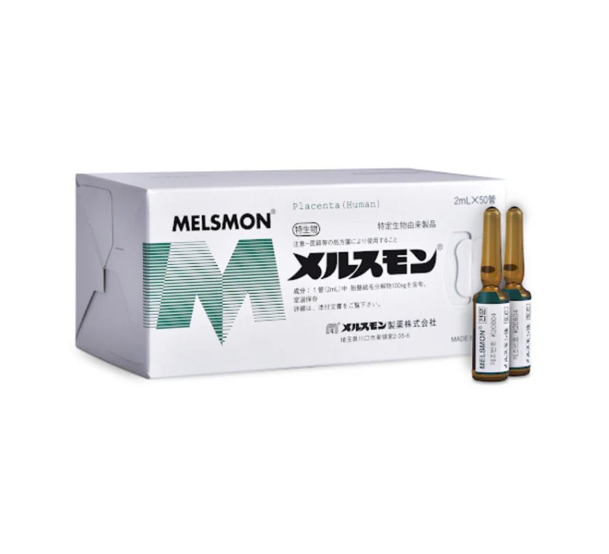 Melsmon - product image