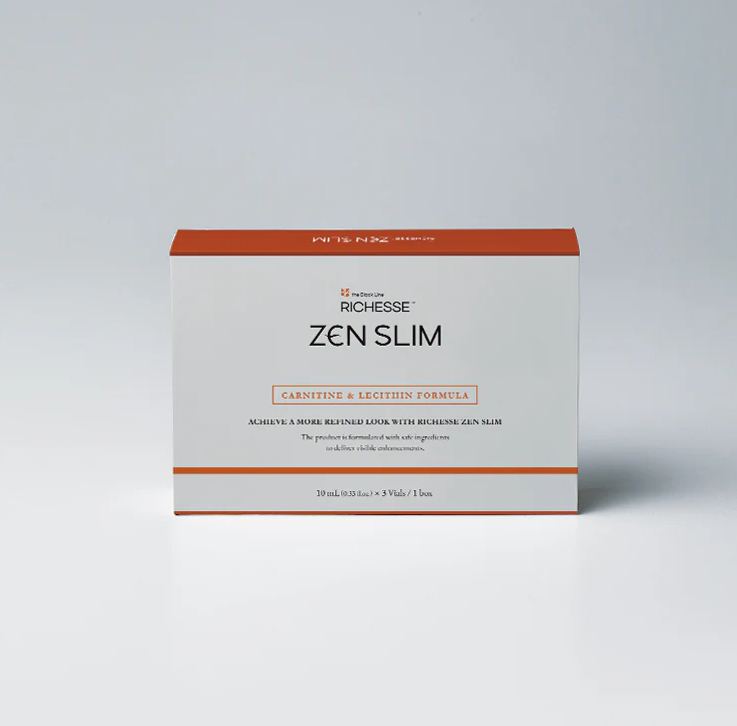 Richesse Zen Slim - product image