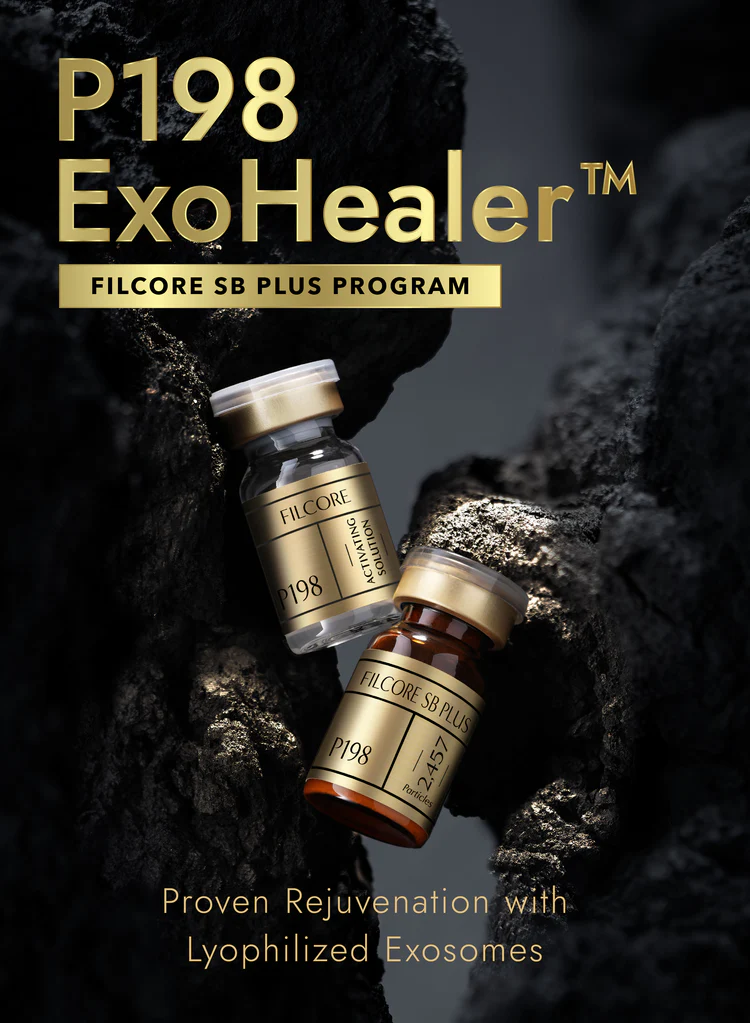 P198 ExoHealer HB PLUS / SB PLUS
