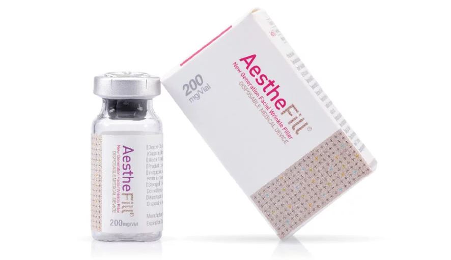 AestheFill - product image