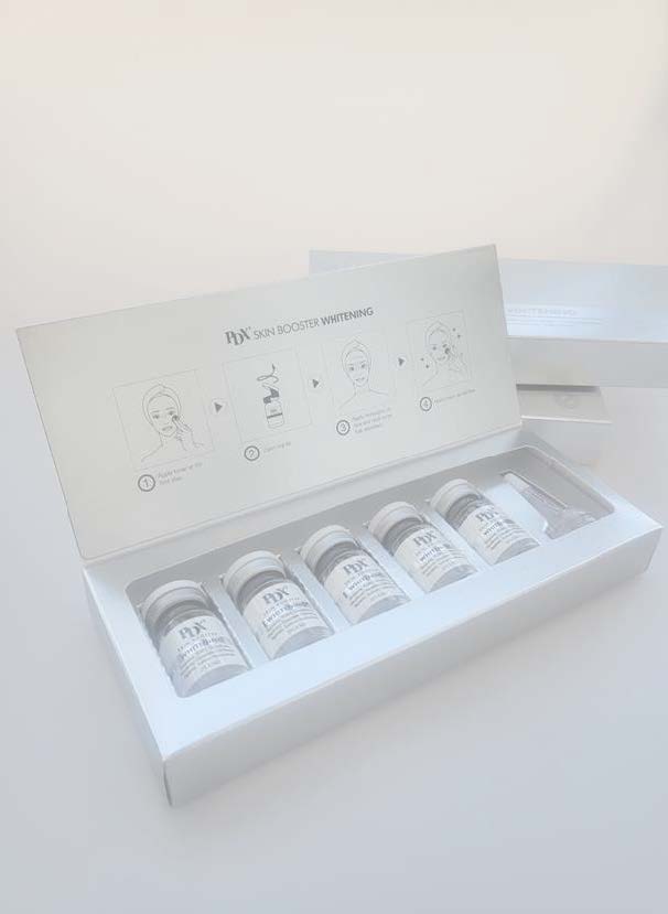 PDX2 Skin Booster Brightening - product image