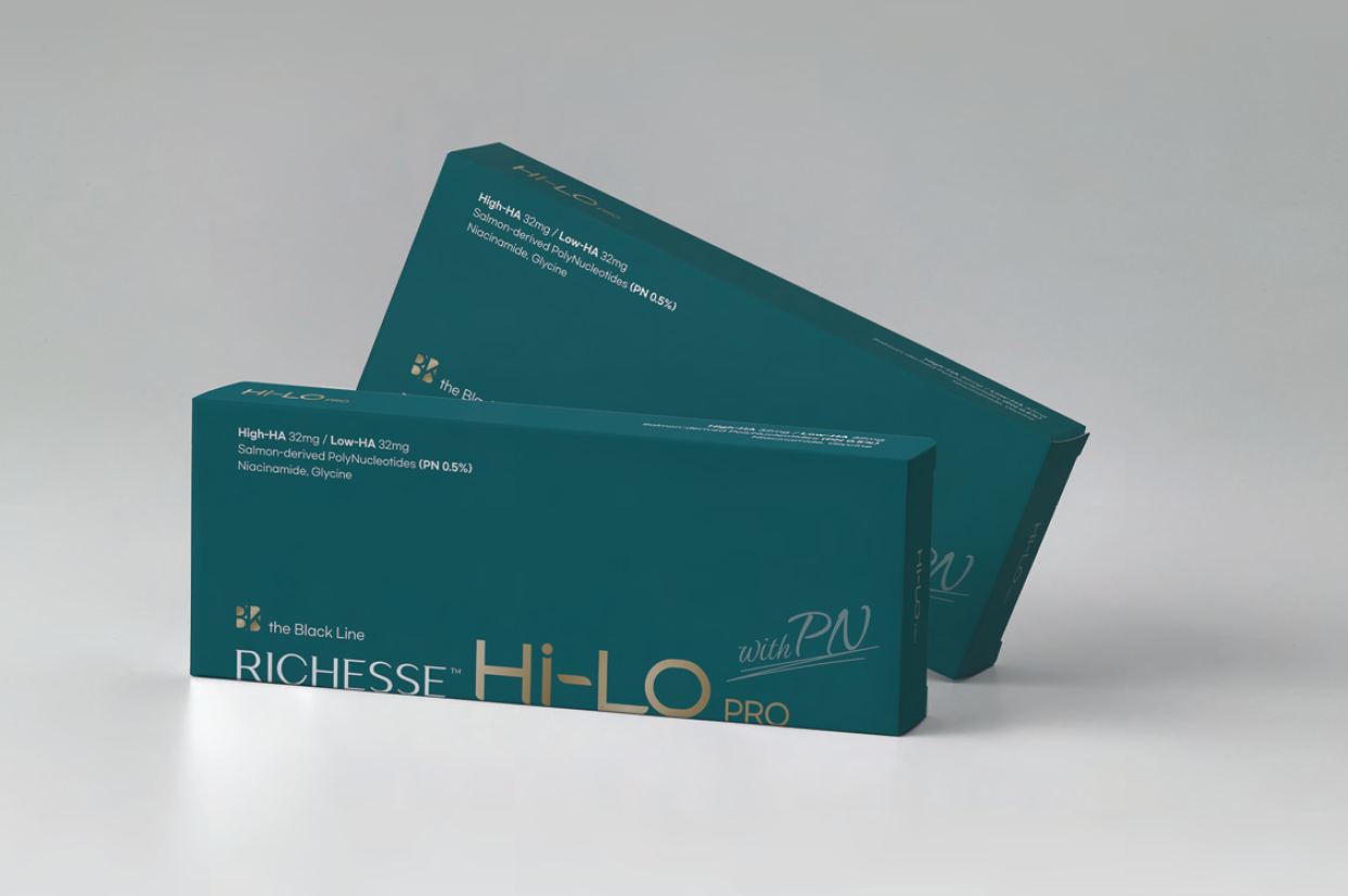 Richesse Hi-Lo PRO - product image