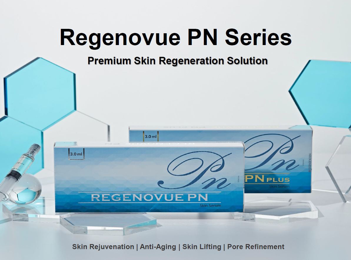 Regenovue PN/PN PLUS - product image