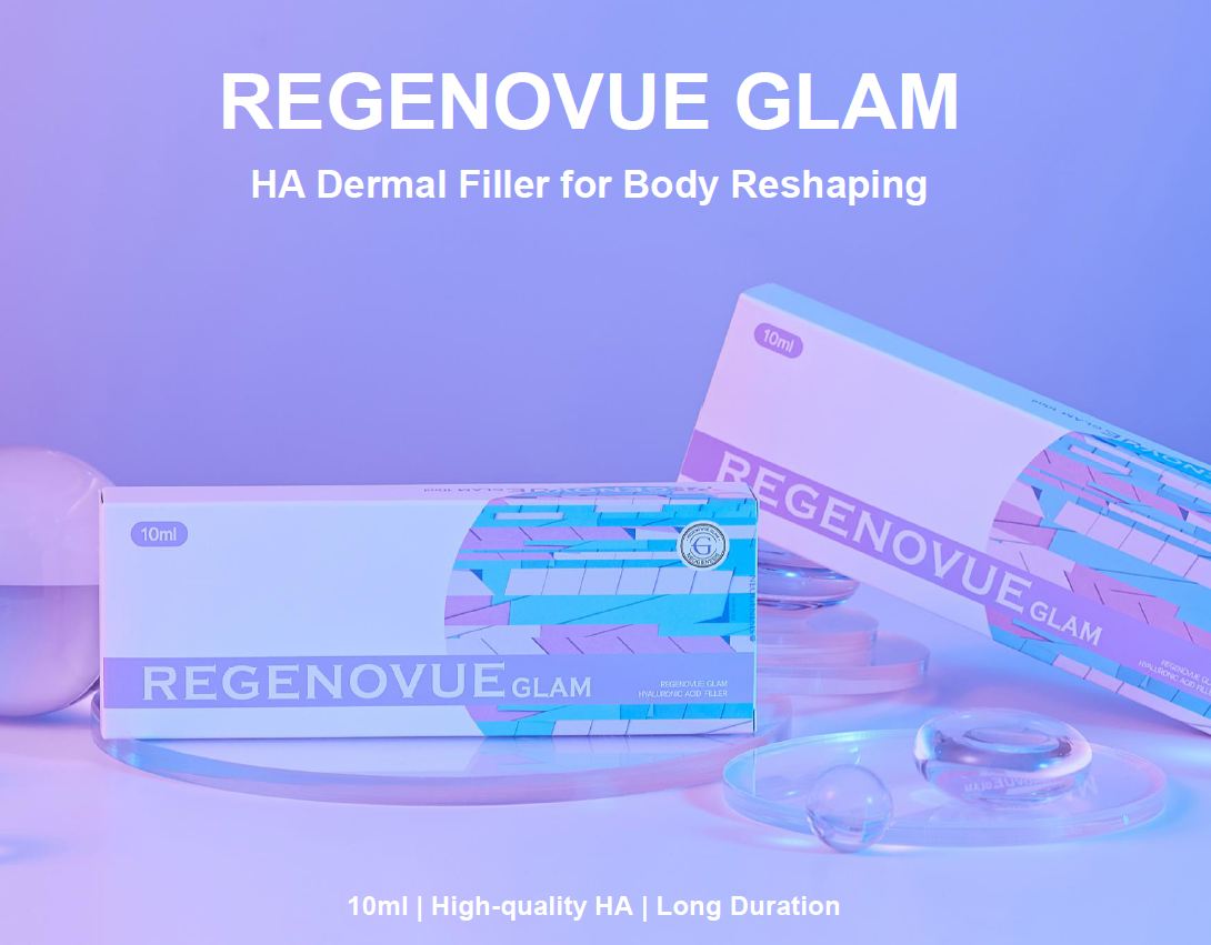 REGENOVUE Glam (Body Filler) - product image