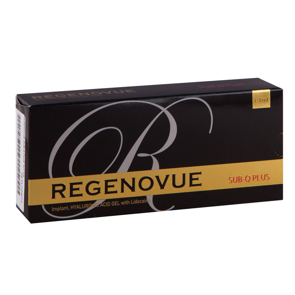 REGENOVUE SUB-Q - product image