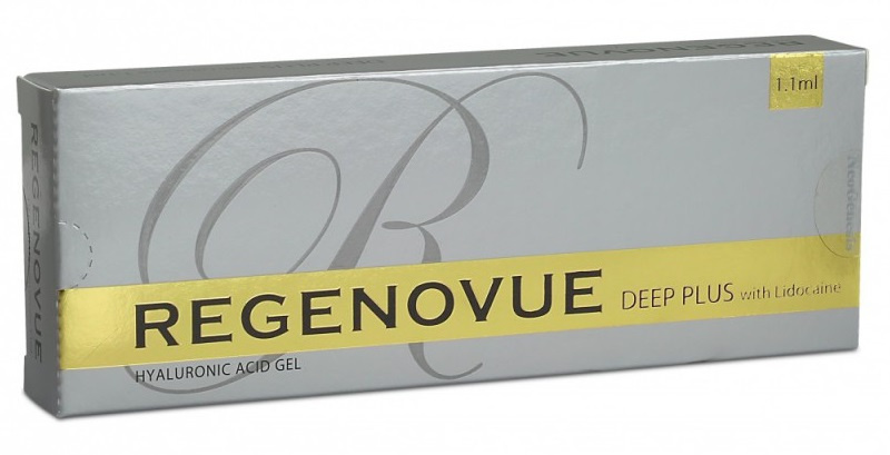 REGENOVUE DEEP PLUS - product image