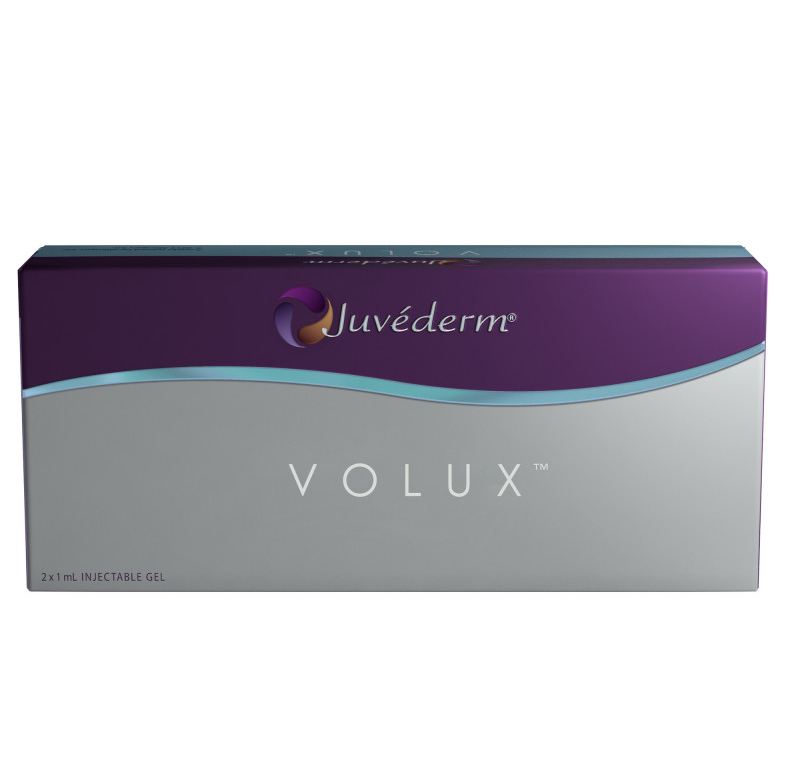 Juvederm Volux - product image