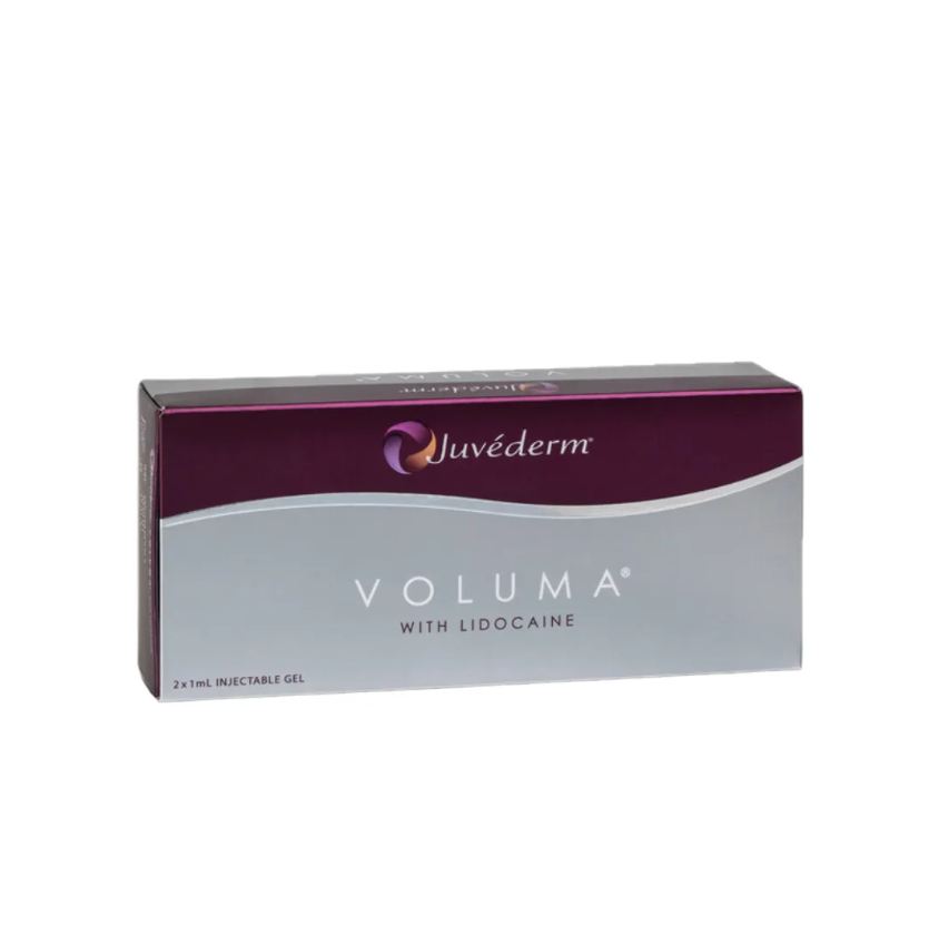 Juvederm Voluma - product image