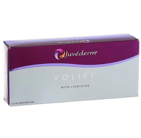 Juvederm Volift - product image