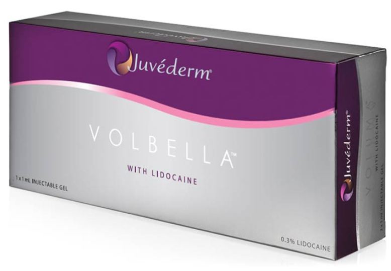 Juvederm Volbella - product image