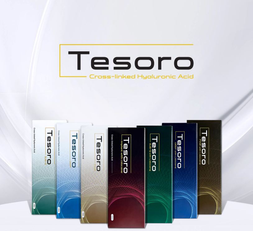 Tesoro - product image