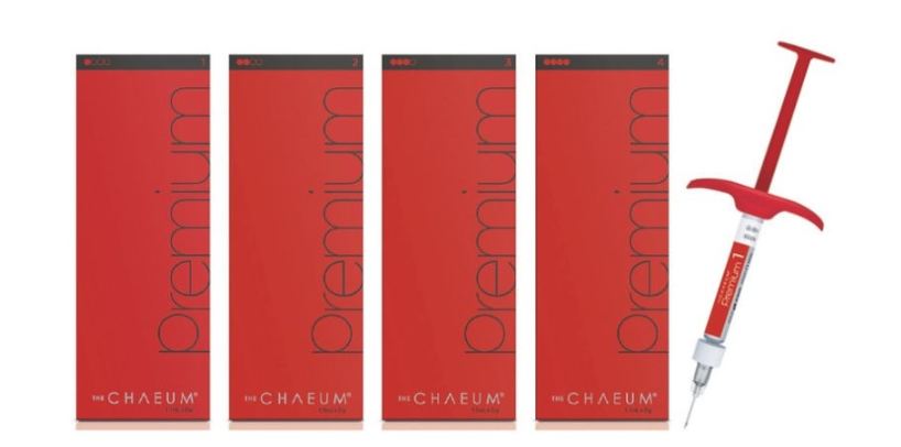 The Chaeum Premium No.1/ No.2/No.3/No.4 - product image