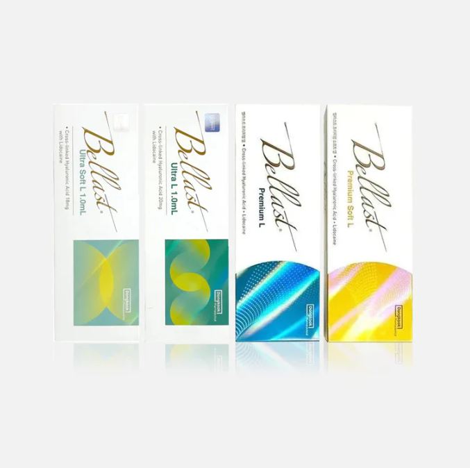 Bellast Ultra Soft L/Ultra L/Ultra Plus - product image