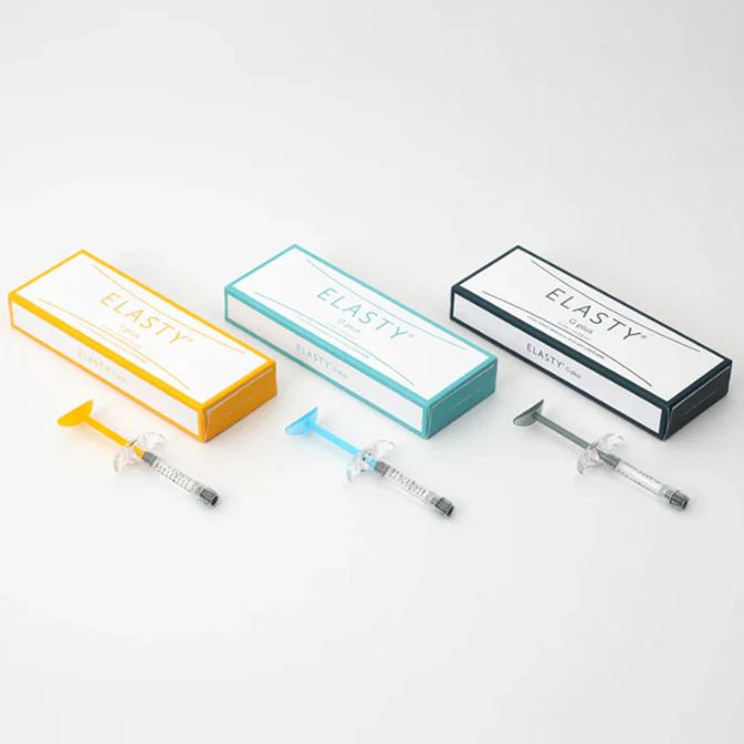 Elasty (Non-Lido)Elasty  Plus (Lido) F/D/G - product image