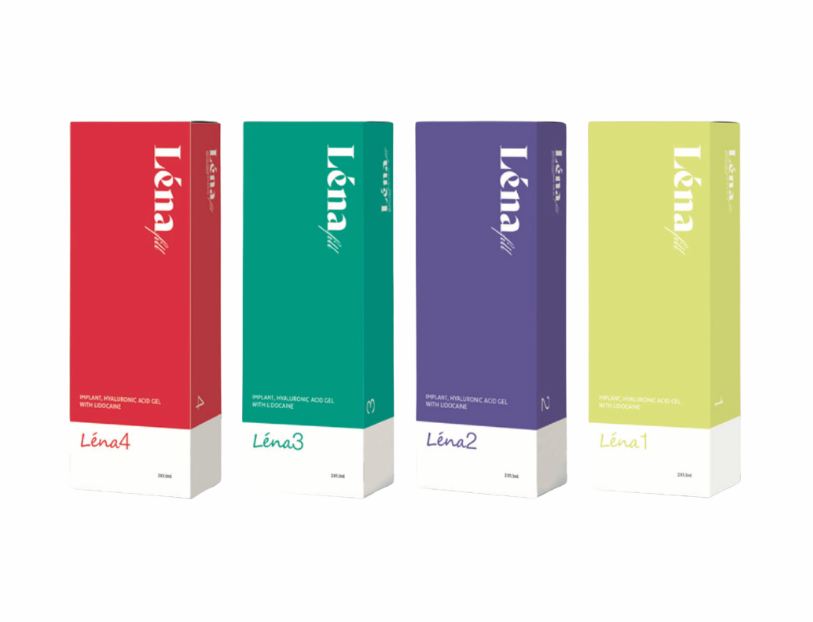 Lena Fill 1/2/3/4 - product image