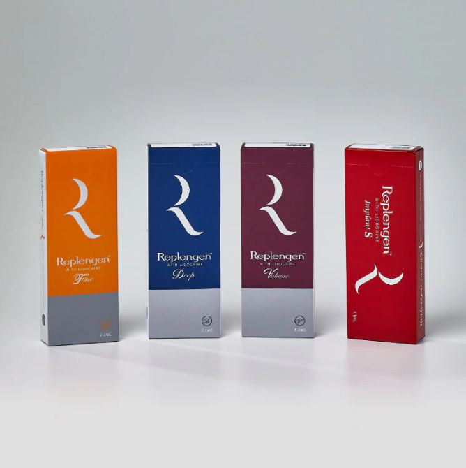 Replengen Implant S - product image