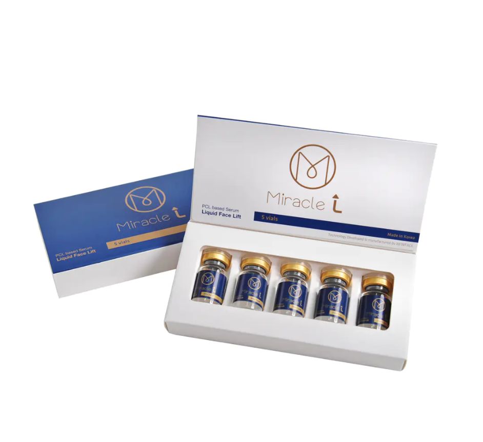 Miracle L – Advanced Collagen Skin Booster - product image