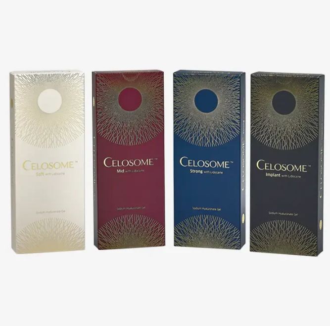 Celosome Soft - product image