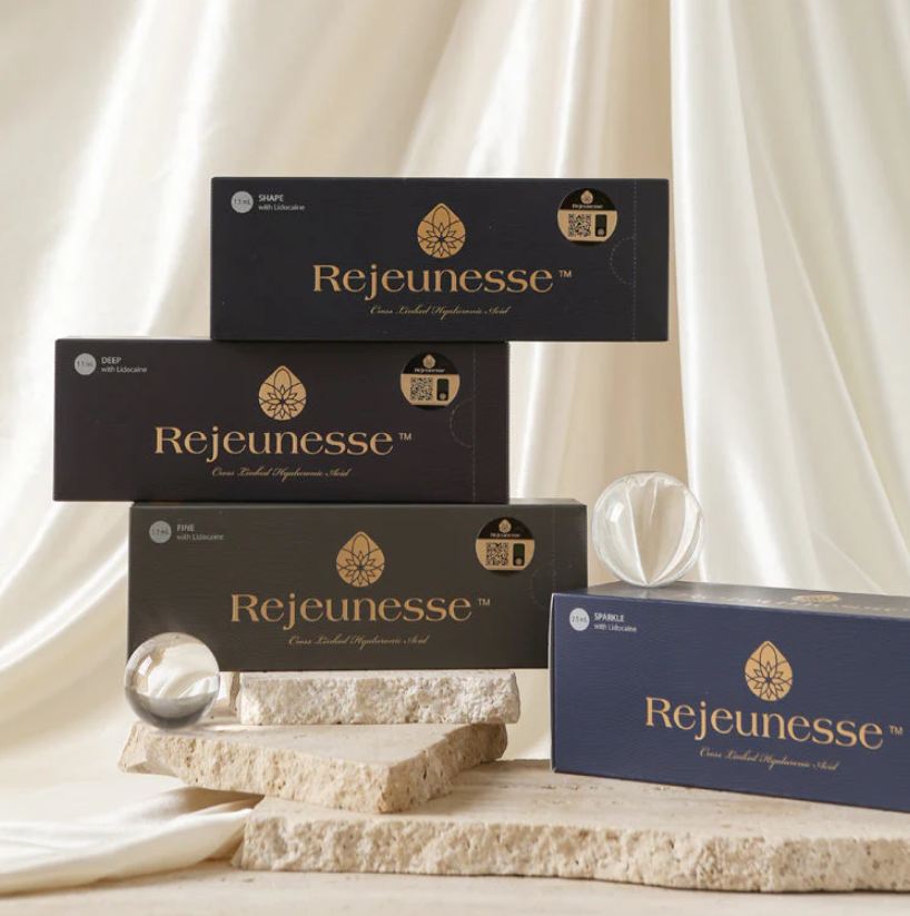 Rejeunesse Fine - product image
