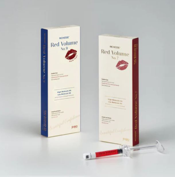 Richesse Red Volume No.9 - product image