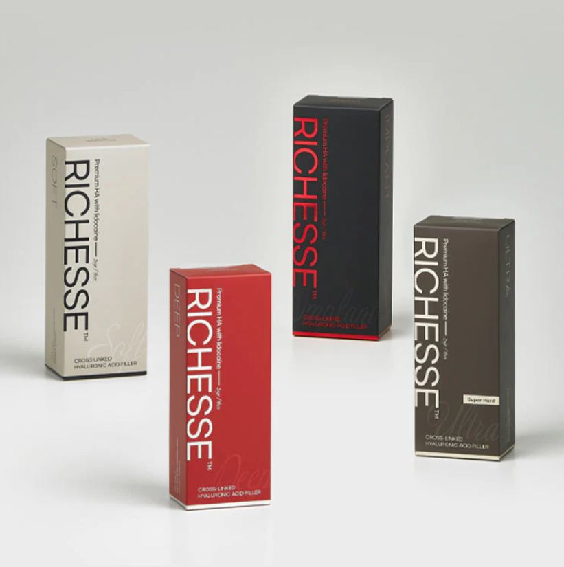 Richesse Ultra - product image