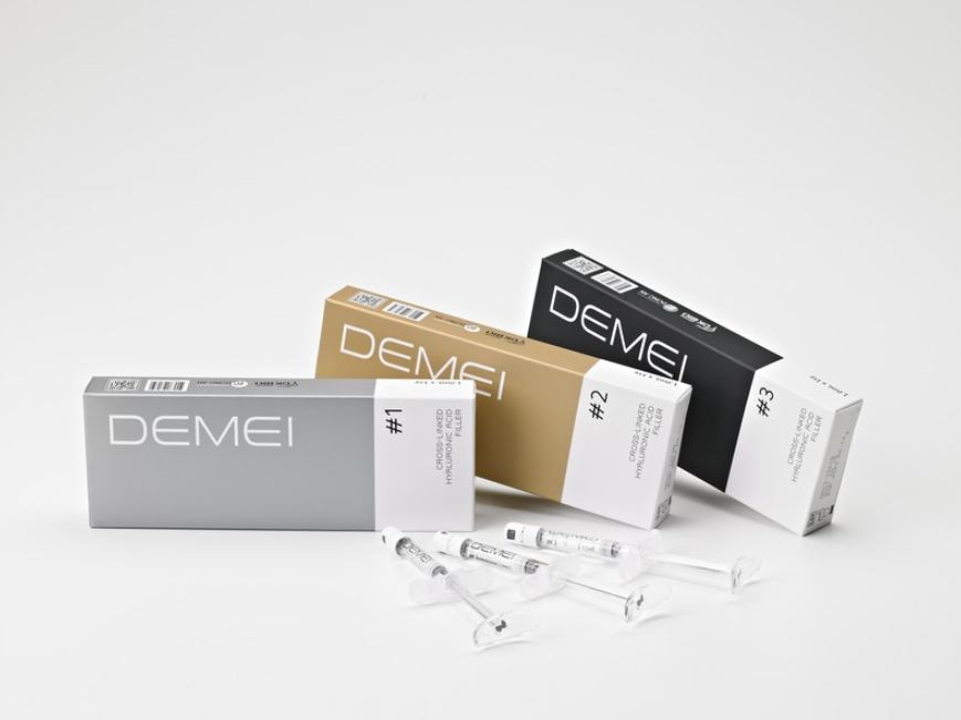 DEMEI Plus #1 - product image