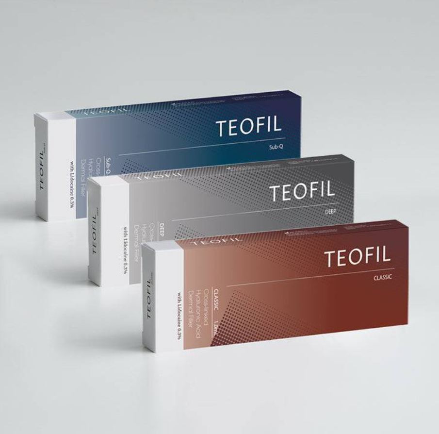 TEOFIL Deep - product image