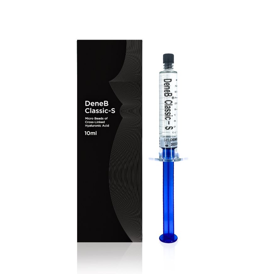 DeneB Classic-S(Lido / Non-Lido) - product image