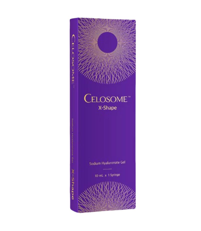 Celosome X-Shape(Non-Lido) - product image